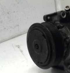 Compresseur clim VOLKSWAGEN SCIROCCO 3 Photo n°5