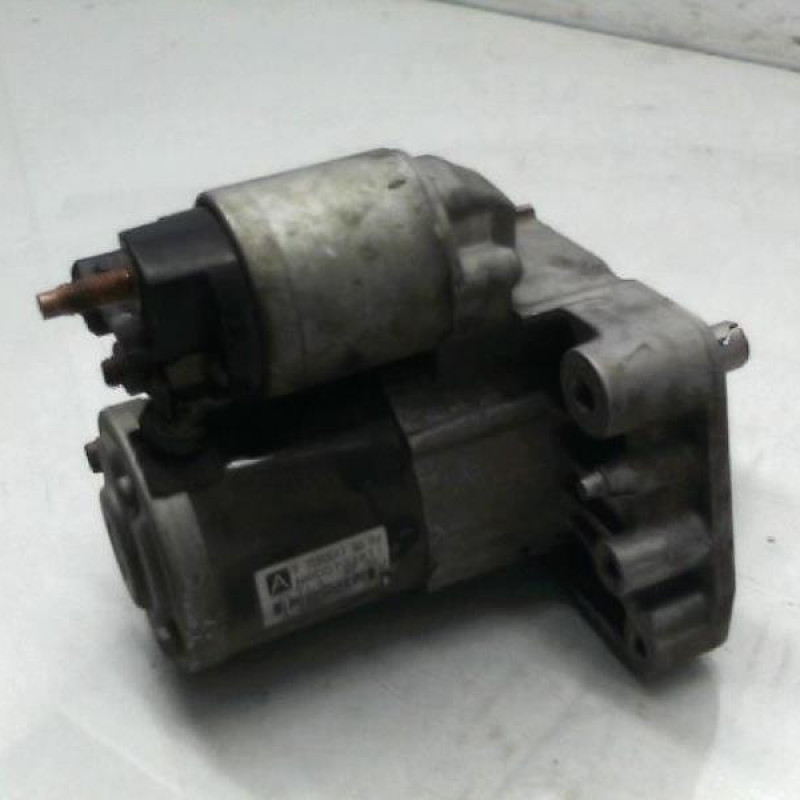 Demarreur CITROEN DS3