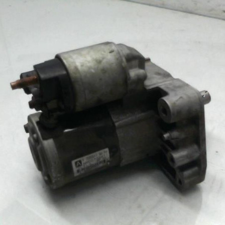 Demarreur CITROEN DS3 Photo n°1