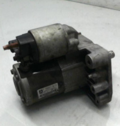 Demarreur CITROEN DS3 Photo n°4