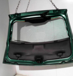 Malle/Hayon arriere FIAT PUNTO 2 Photo n°3