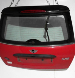 Malle/Hayon arriere MINI MINI 1 R50/R53