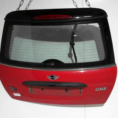 Malle/Hayon arriere MINI MINI 1 R50/R53