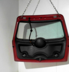 Malle/Hayon arriere MINI MINI 1 R50/R53 Photo n°6