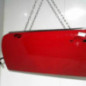 Porte avant gauche MINI MINI 1 R50/R53