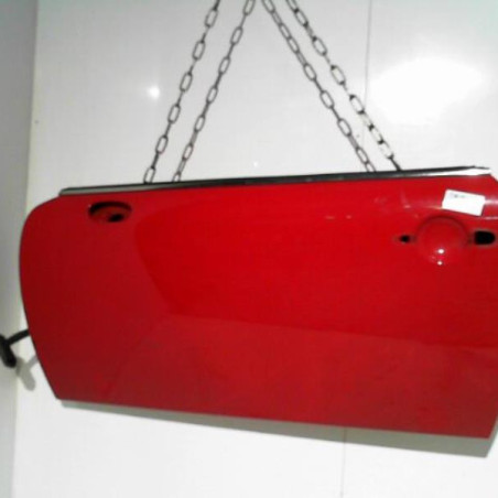 Porte avant gauche MINI MINI 1 R50/R53