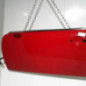 Porte avant gauche MINI MINI 1 R50/R53