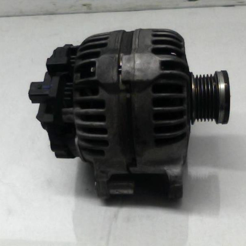 Alternateur VOLKSWAGEN SCIROCCO 3