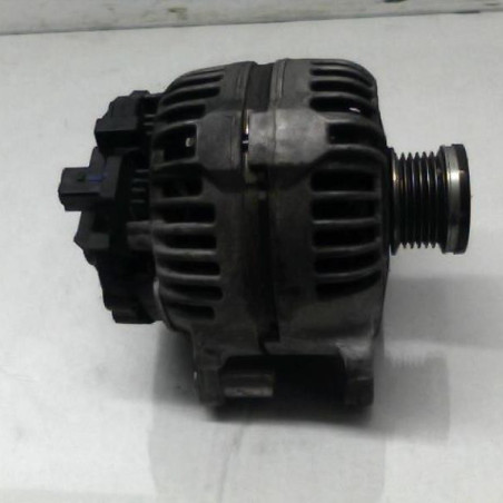 Alternateur VOLKSWAGEN SCIROCCO 3 Photo n°1