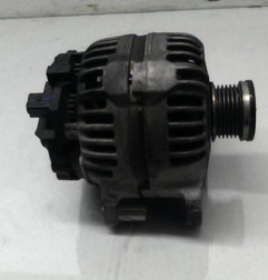 Alternateur VOLKSWAGEN SCIROCCO 3 Photo n°4