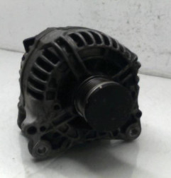 Alternateur VOLKSWAGEN SCIROCCO 3 Photo n°5