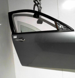 Porte avant droit HONDA ACCORD 7 Photo n°5