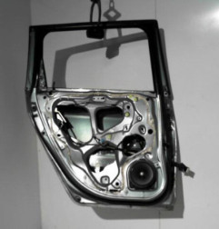 Porte arriere gauche HONDA ACCORD 7 Photo n°3