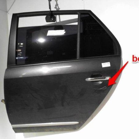 Porte arriere gauche KIA CARENS 3 Photo n°1