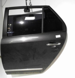 Porte arriere gauche KIA CARENS 3 Photo n°5