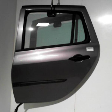 Porte arriere gauche RENAULT CLIO 3