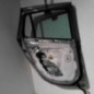 Porte arriere gauche RENAULT CLIO 3