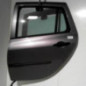 Porte arriere gauche RENAULT CLIO 3