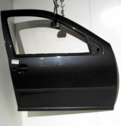 Porte avant droit VOLKSWAGEN GOLF 4 Photo n°1