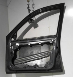 Porte avant droit VOLKSWAGEN GOLF 4 Photo n°3