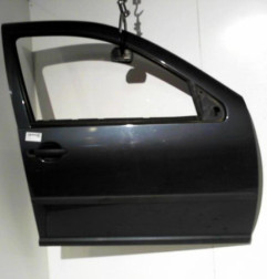 Porte avant droit VOLKSWAGEN GOLF 4 Photo n°5