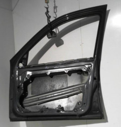 Porte avant droit VOLKSWAGEN GOLF 4 Photo n°6