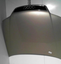 Capot AUDI A6 2 Photo n°1