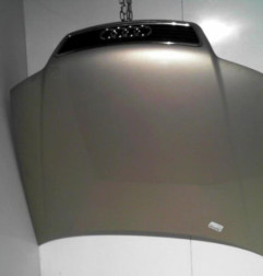 Capot AUDI A6 2 Photo n°5