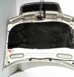 Capot AUDI A6 2 Photo n°6