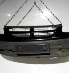 Pare choc avant CHRYSLER GRAND VOYAGER 3