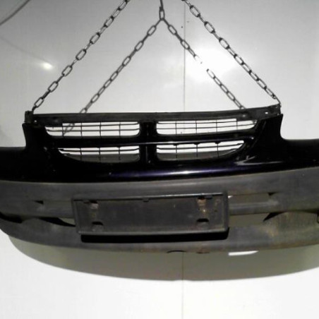 Pare choc avant CHRYSLER GRAND VOYAGER 3