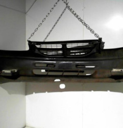 Pare choc avant CHRYSLER GRAND VOYAGER 3 Photo n°3