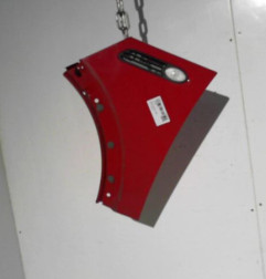 Aile avant gauche MINI MINI 1 R50/R53 Photo n°5