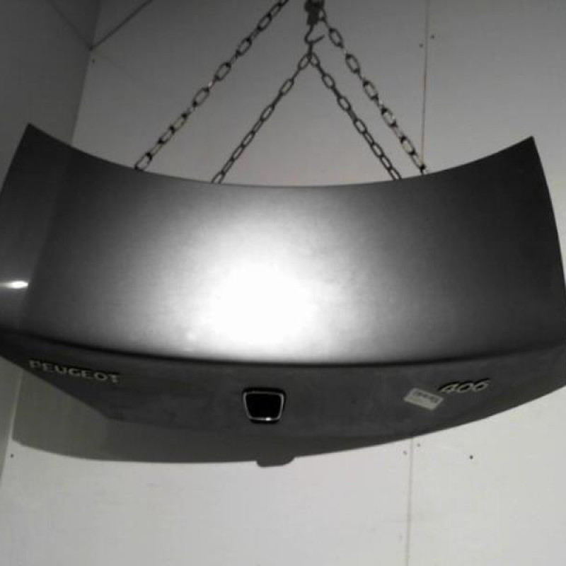 Malle/Hayon arriere PEUGEOT 406
