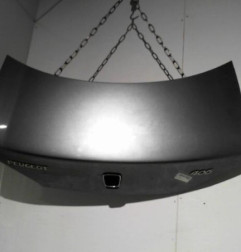 Malle/Hayon arriere PEUGEOT 406