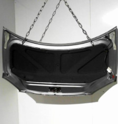 Malle/Hayon arriere PEUGEOT 406 Photo n°3