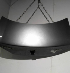 Malle/Hayon arriere PEUGEOT 406 Photo n°5