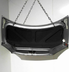 Malle/Hayon arriere PEUGEOT 406 Photo n°6