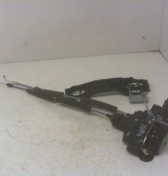 Serrure arriere gauche CHEVROLET CAPTIVA Photo n°1