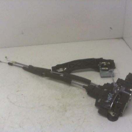 Serrure arriere gauche CHEVROLET CAPTIVA Photo n°1