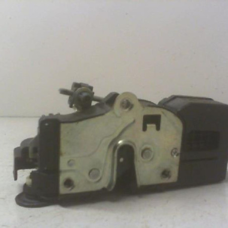 Serrure arriere gauche CHEVROLET CAPTIVA