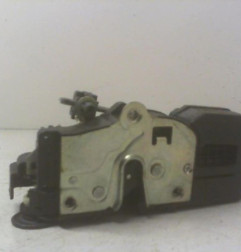 Serrure arriere gauche CHEVROLET CAPTIVA Photo n°5