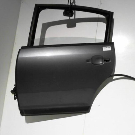 Porte arriere gauche CITROEN C4 1 Photo n°1