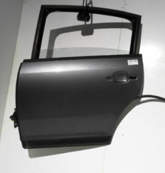 Porte arriere gauche CITROEN C4 1
