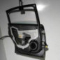 Porte arriere gauche CITROEN C4 1