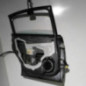 Porte arriere gauche CITROEN C4 1