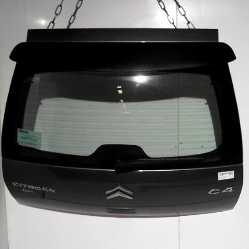 Malle/Hayon arriere CITROEN C4 1