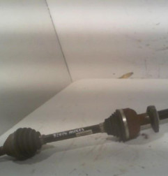 Cardan droit (transmission) OPEL ASTRA J SPORTS Photo n°1