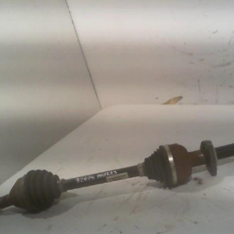 Cardan droit (transmission) OPEL ASTRA J SPORTS