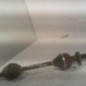 Cardan droit (transmission) OPEL ASTRA J SPORTS